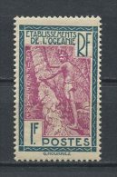 OCEANIE 1929 TAXE N° 15 ** Neuf = MNH Superbe  Cote 5.32 € Maori - Timbres-taxe