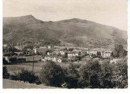 ASCAIN - Vue Générale  - Yvon 5065 - Non Circulée  - Tbe - Ascain