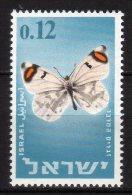 ISRAEL - 1965 YT 303 ** - Nuevos (sin Tab)