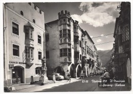 Vipiteno - Il Municipio - H1926 - Vipiteno