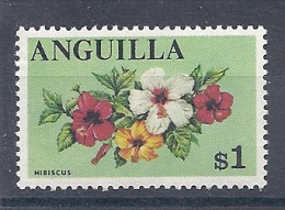 140016191  ANGUILLA  YVERT   Nº  13  **/MNH - Anguilla (1968-...)