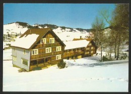 GAIS AR Ruehüsli Ferien- Und Tagungshotel 1984 - Gais