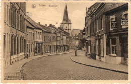 Bilzen : Brugstraat - Bilzen