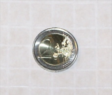 SAN MARINO 2013 - TWO EURO COIN - San Marino