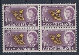 140016227  CAIMAN  ISL.  YVERT   Nº  159  **/MNH - Kaimaninseln