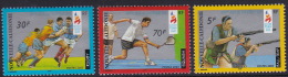 New Caledonia 2003 12th South Pacific Games MNH - Oblitérés