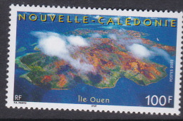 New Caledonia 2003 Ouen Island MNH - Gebruikt