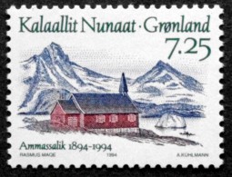 Greenland 1994  Ammassalik  MiNr.245  MNH (**)  ( Lot   F 2037 ) - Ungebraucht