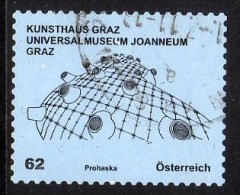 ÖSTERREICH 2011 - Universalmuseum Joanneum Graz - Usati