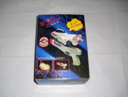 Eurostil / STAR  HUNTER - F14  Tomcat  Set - Toy Memorabilia