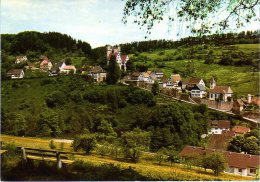 Altensteig Berneck - Ortsansicht 1 - Altensteig