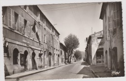 La Roquesbrussanne-rue Du Portail-unused,perfect Shape - La Roquebrussanne