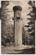 Ilmenau-kirchelhahnturm-used-perfect Shape - Ilmenau