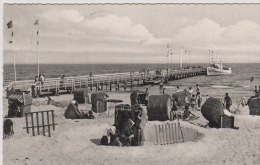 Scharbeutz-strand Und Neue Liebe-used-perfect Shape - Scharbeutz