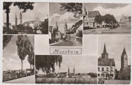 Moosburg-used-perfect Shape - Moosburg