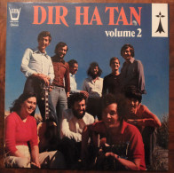Bretagne Vannes  Musique Bretonne DIR HA TAN Volume 2 1974 - Wereldmuziek
