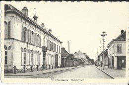 Overmere    Dorpstraat - Berlare