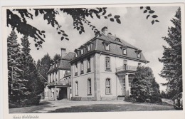 Kronberg-haus Waldfriede-used-perfect Shape - Kronberg