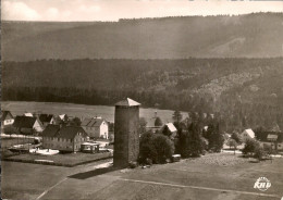 Alte AK  Höhenluftkurort Dobel / Schwarzwald (1961) - Calw