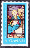 SAINT PIERRE ET MIQUELON - N° 474  ** - Unused Stamps