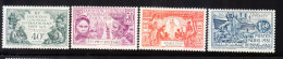 French Polynesia 1931 Colonial Exposition Issue Mint - 1931 Exposition Coloniale De Paris