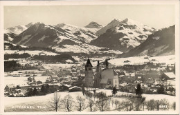 Alte AK Kitzbühel Tirol (1942) - Kitzbühel