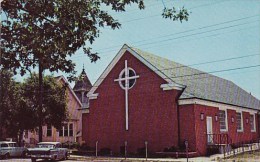 Epworth Methodist Church Rehoboth Beach Delaware - Otros & Sin Clasificación