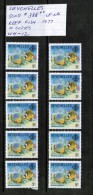 SEYCHELLES---Wholesale Lot Of 10    Scott  # 388**  VF MINT NH - Seychellen (1976-...)