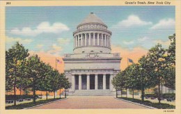 New York City Grants Tomb - Autres Monuments, édifices