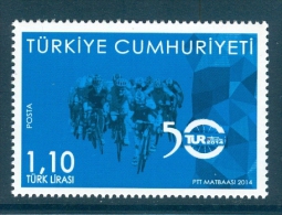 Turkey, Yvert No 3690, MNH - Nuevos