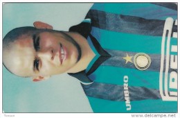 United States, TCM, Football, Ronaldo, Mint, Nr 1199 Of 1750, 2 Scans.   Please Read. - Altri & Non Classificati