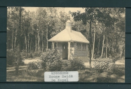 ARENDONK: Hooge Heide De Kapel, Niet Gelopen Postkaart (Uitg Carpentier-Vosters) (GA18829) - Arendonk