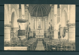 BERLAER: Zicht Op Den Binnenkant Der Kerk, Niet Gelopen Postkaart (Uitg Frans Suetens) (GA18861) - Berlaar