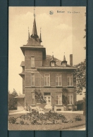 BERLAER: Villa, Niet Gelopen Postkaart (Uitg Van Den Broeck) (GA18867) - Berlaar