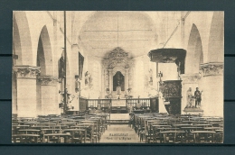 BLAESVELT: Kerk, Niet Gelopen Postkaart (GA18874) - Willebrök