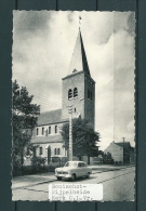 BOOISCHOT: Pijpelheide Kerk O.L.Vr., Niet Gelopen Postkaart (Uitg Geens-Willems) (GA18923) - Heist-op-den-Berg