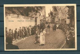 BOOM: Maria Ommegang, Niet Gelopen Postkaart  (GA18936) - Boom