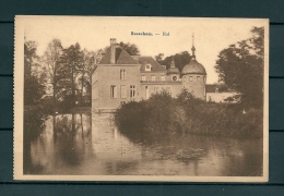 BROECHEM: Hof, Niet Gelopen Postkaart (Uitg Desaix) (GA19041) - Ranst