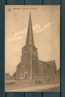 EYNTHOUT: De Kerk, Niet Gelopen Postkaart (Uitg Van Dingenen) (GA19133) - Laakdal
