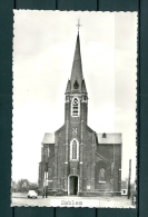 EMBLEN: St Gummarus Kerk, Niet Gelopen Postkaart (Uitg Vermeulen) (GA19143) - Ranst