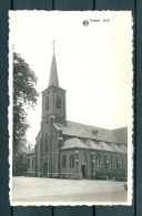 LAREM: Kerk, Gelopen Postkaart 1964 (Uitg Bens) (GA19185) - Geel