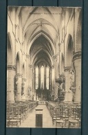 HERENTHOUT: Binnenzicht Der Kerk, Niet Gelopen Postkaart (Uitg Heylen) (GA19340) - Herenthout