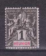REUNION YT 32 Neuf - Unused Stamps
