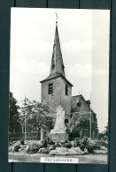 MARIEKERKE: Standebeeld Van Priester Dichter, Niet Gelopen Postkaart (Uitg Jan Hammenecker) (GA19495) - Bornem