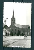 LINT: De Kerk, Niet Gelopen Postkaart (Uitg Capioni) (GA19504) - Lint