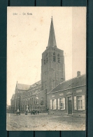 LILLE: De Kerk, Gelopen Postkaart (Uitg Proost) (GA19508) - Lille