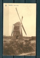 KASTERLEE: Zwarte Molen, Gelopen Postkaart (Uitg Beersmans) (GA19556) - Kasterlee