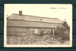 MERKPLAS: Oude Hoeve, Gelopen Postkaart (Uitg De Vrij Coppens) (GA19566) - Merksplas