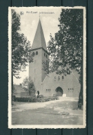 MOL EZAART: St Willibrorduskerk, Niet Gelopen Postkaart (Uitg Vanlommel) (GA19614) - Mol