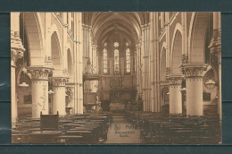 PUTTE: Binnenzicht Kerk, Niet Gelopen Postkaart (Uitg Nels) (GA19752) - Putte